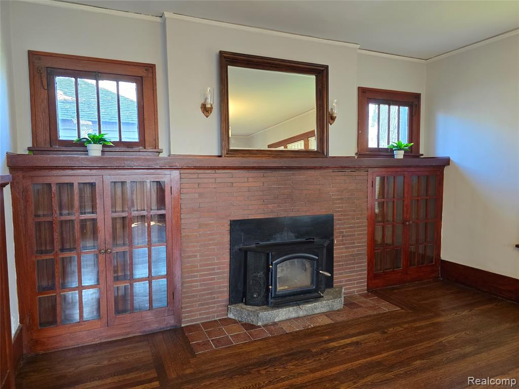 26850 W 7 Mile Road Property Photo 16