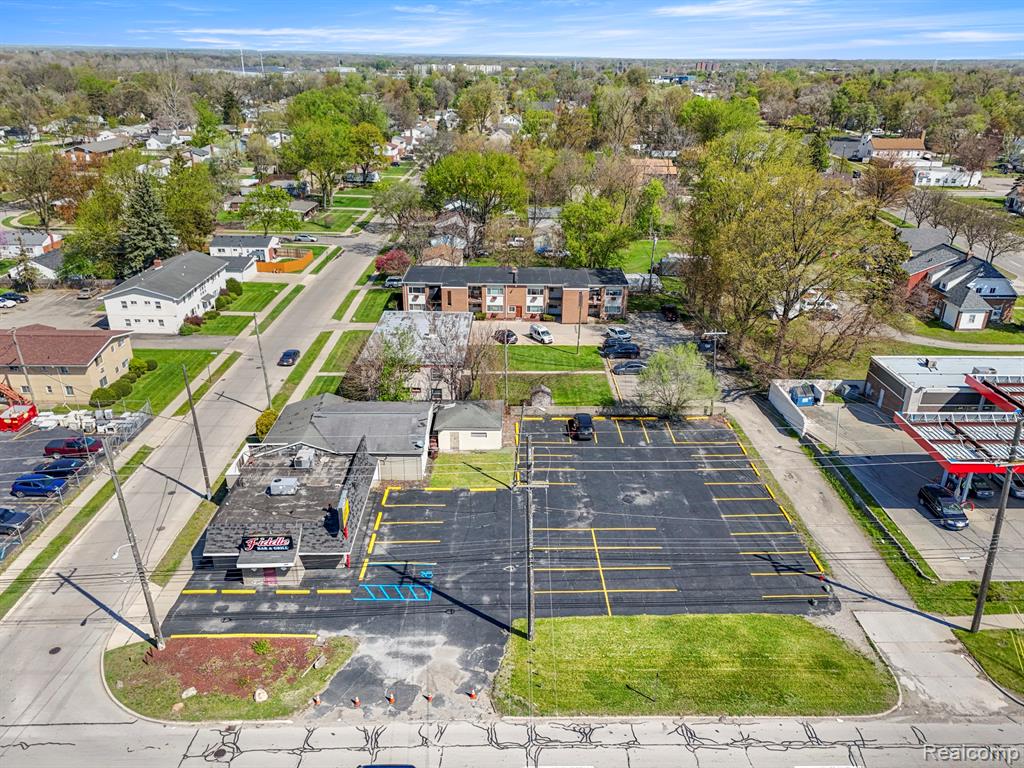 35676 Van Born Road