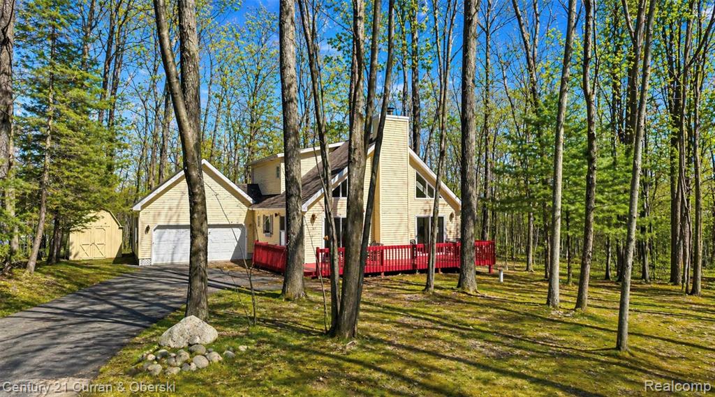 304 Balsam Road