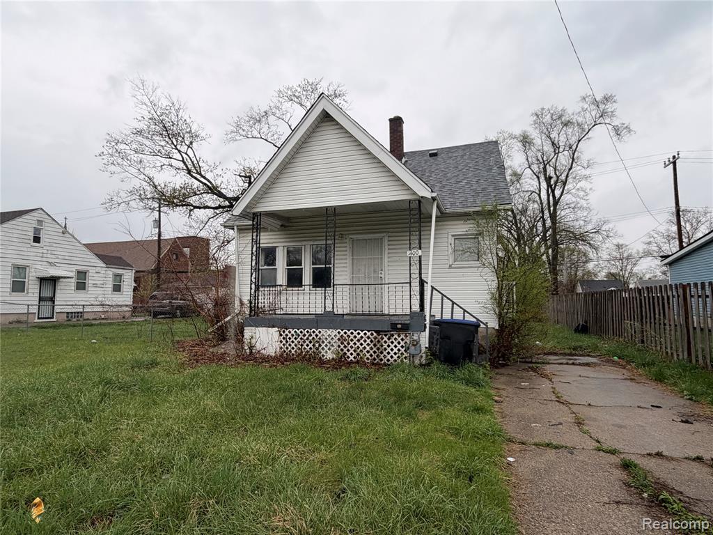 14002 Vaughan Street Property Photo 1