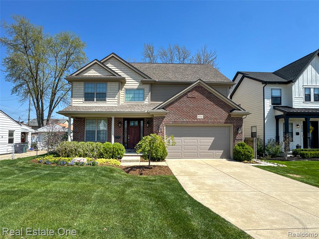 4702 Mankato Avenue Property Photo 1