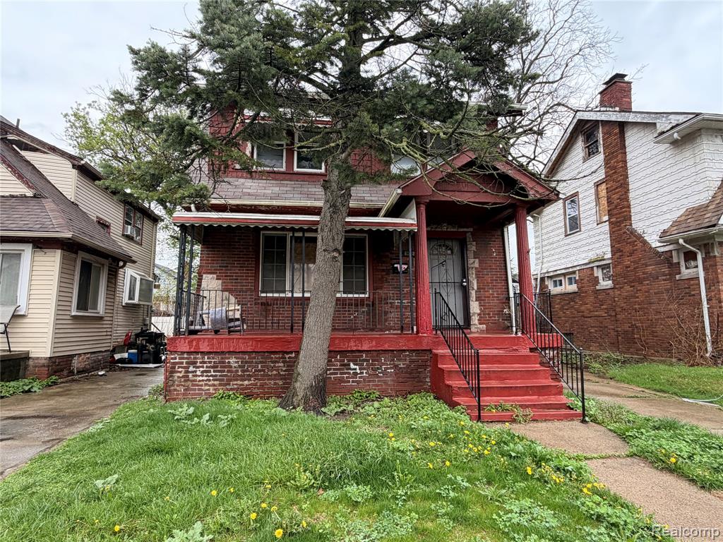 13120 Birwood Street Property Photo 1