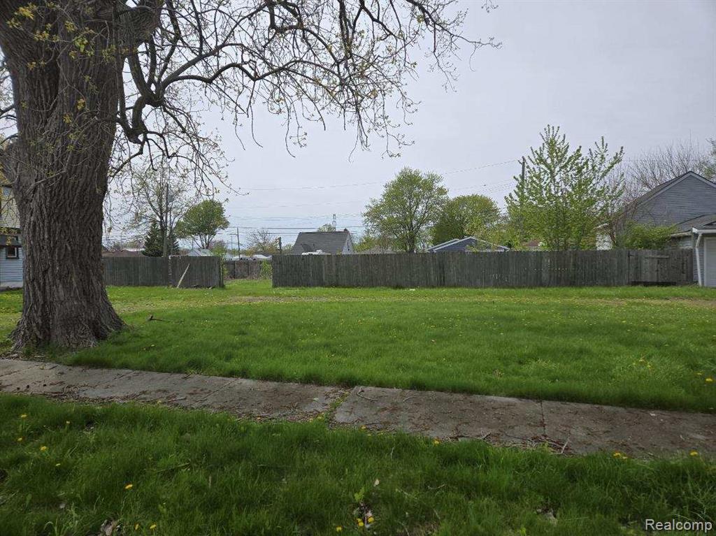 00000 Ziegler Street Property Photo 1