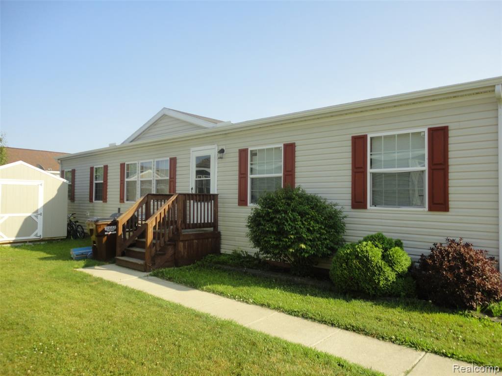 955 Cameron Circle Property Photo 1
