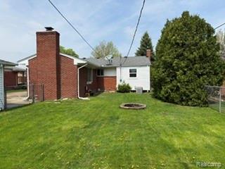 14137 Berkshire Street Property Photo 3