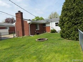 14137 Berkshire Street Property Photo 4