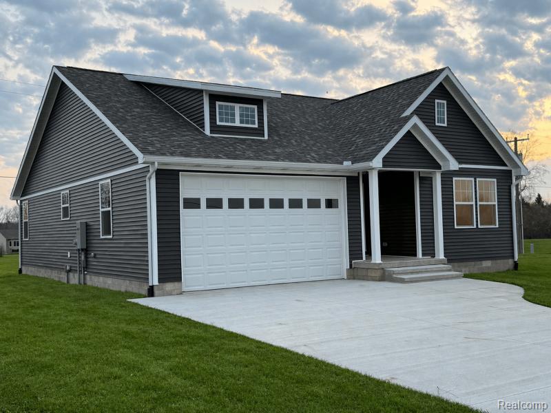 399 Grindstone Road Property Photo 3