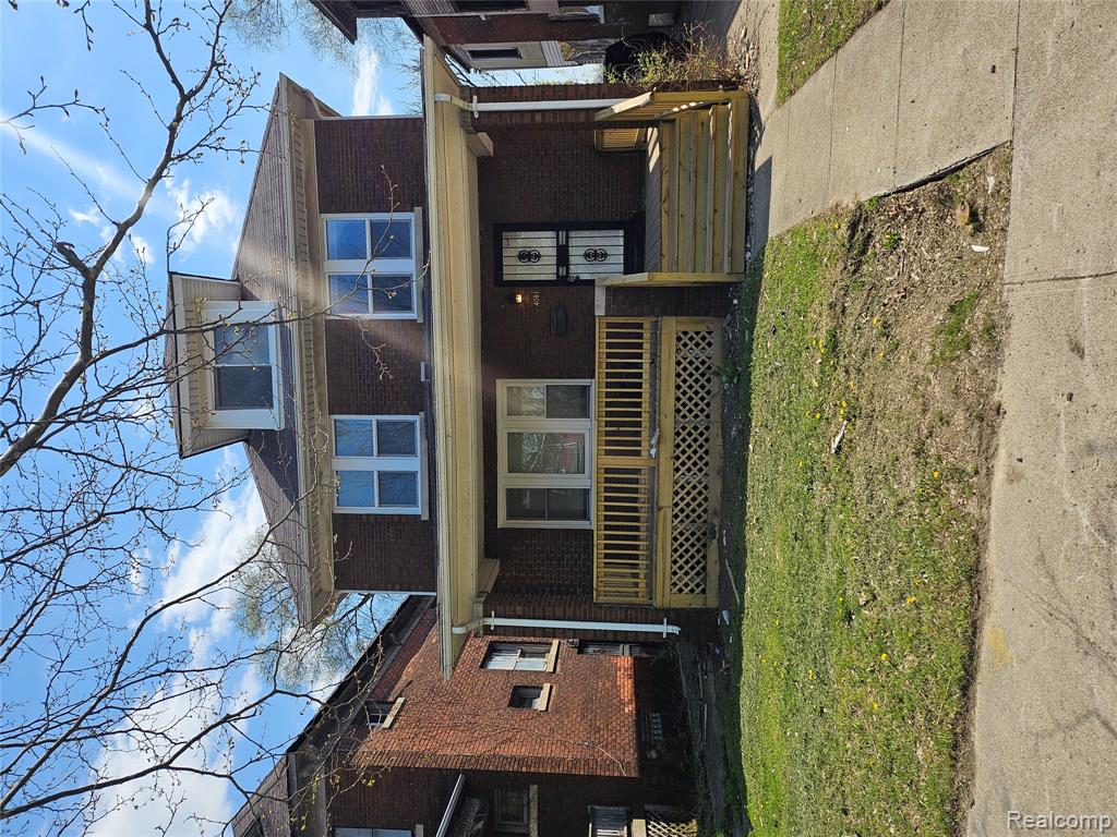 4081 Montgomery Street Property Photo 1