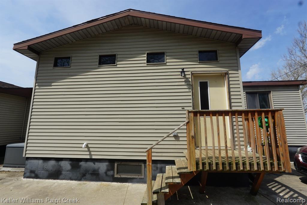 8565 Chapin Road Property Photo 3