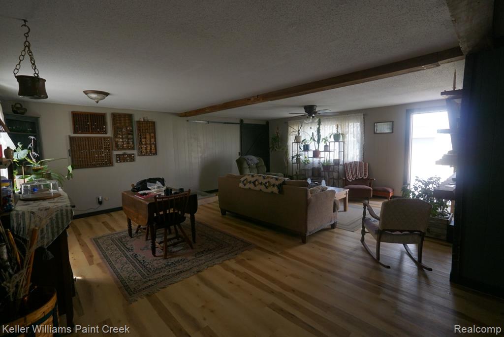 8565 Chapin Road Property Photo 5