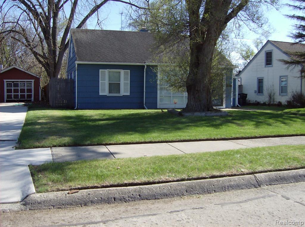 10641 Troy Street Property Photo 1