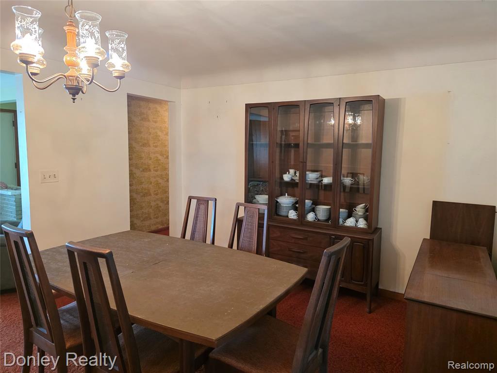 2100 W Sanilac Road Property Photo 6