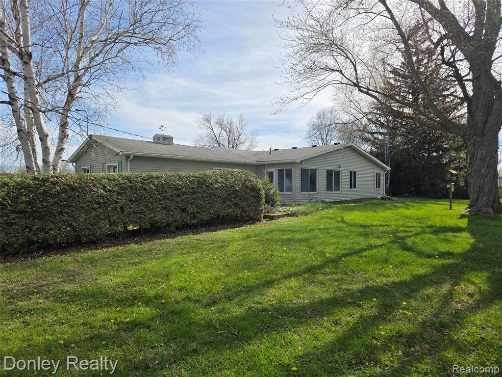 2100 W Sanilac Road Property Photo 32