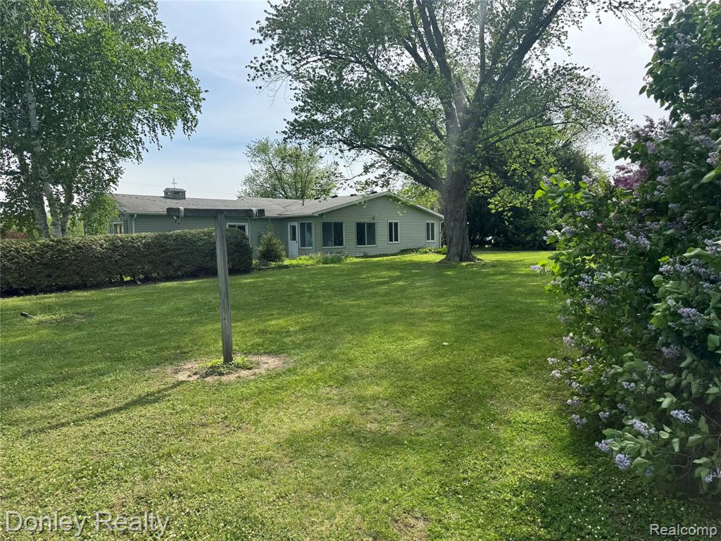 2100 W Sanilac Road Property Photo 33