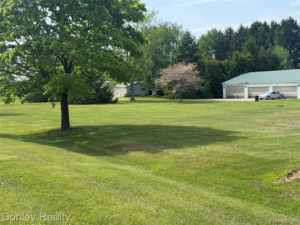2100 W Sanilac Road Property Photo 34