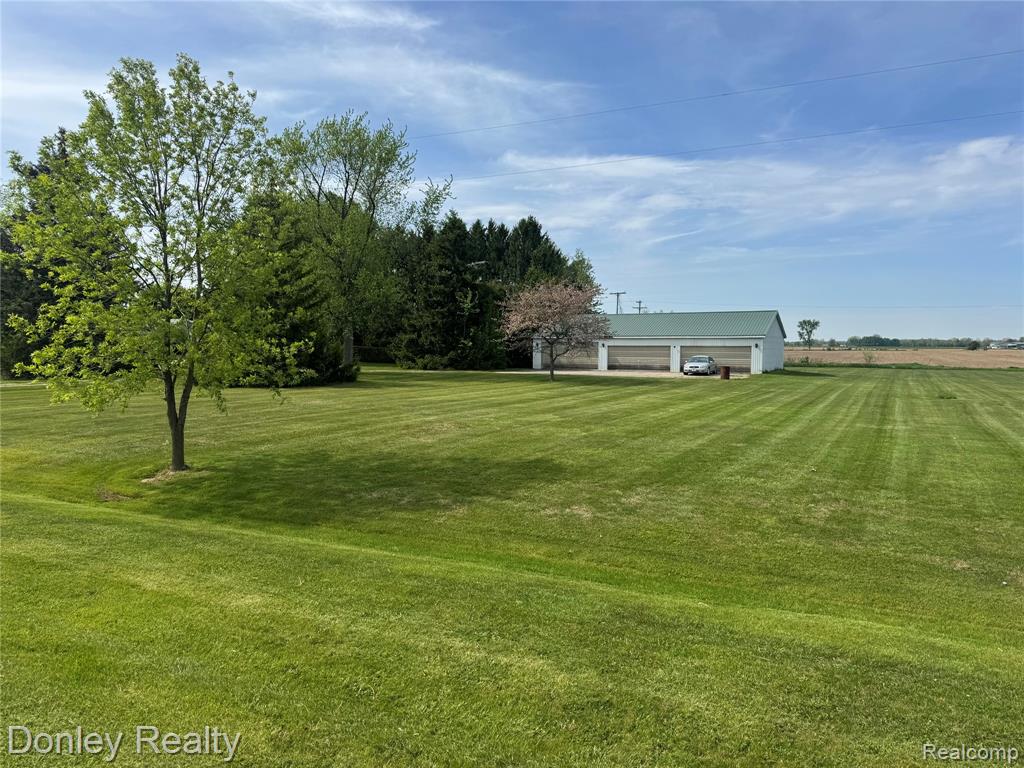 2100 W Sanilac Road Property Photo 35
