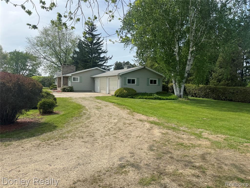 2100 W Sanilac Road Property Photo 36