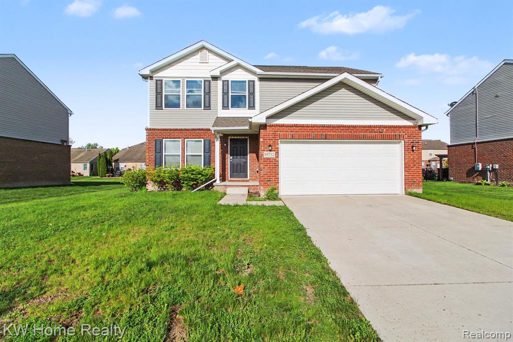 10732 Lakeview Drive Property Photo 1