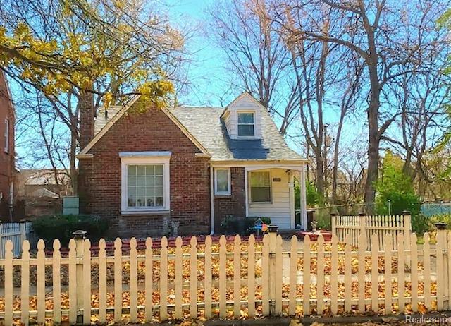 11334 Balfour Road Property Photo 1