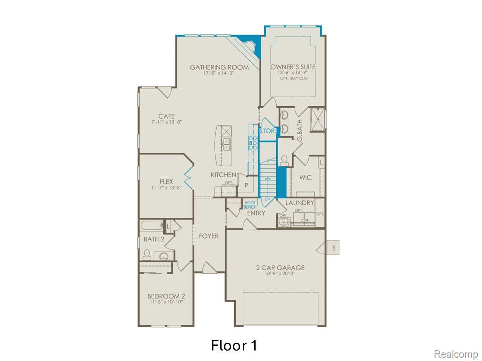 50260 Cromwell Street Property Photo 2