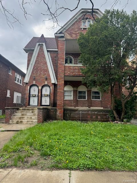 3267 Webb Street Property Photo 1