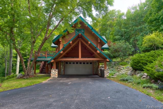 1189 Ridgeline Drive Property Photo 4