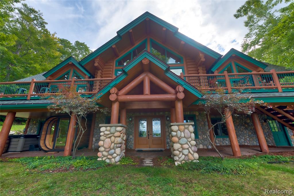 1189 Ridgeline Drive Property Photo 8