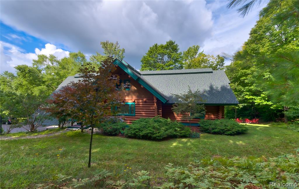 1189 Ridgeline Drive Property Photo 11