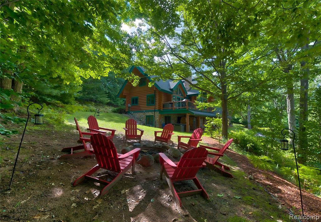 1189 Ridgeline Drive Property Photo 85