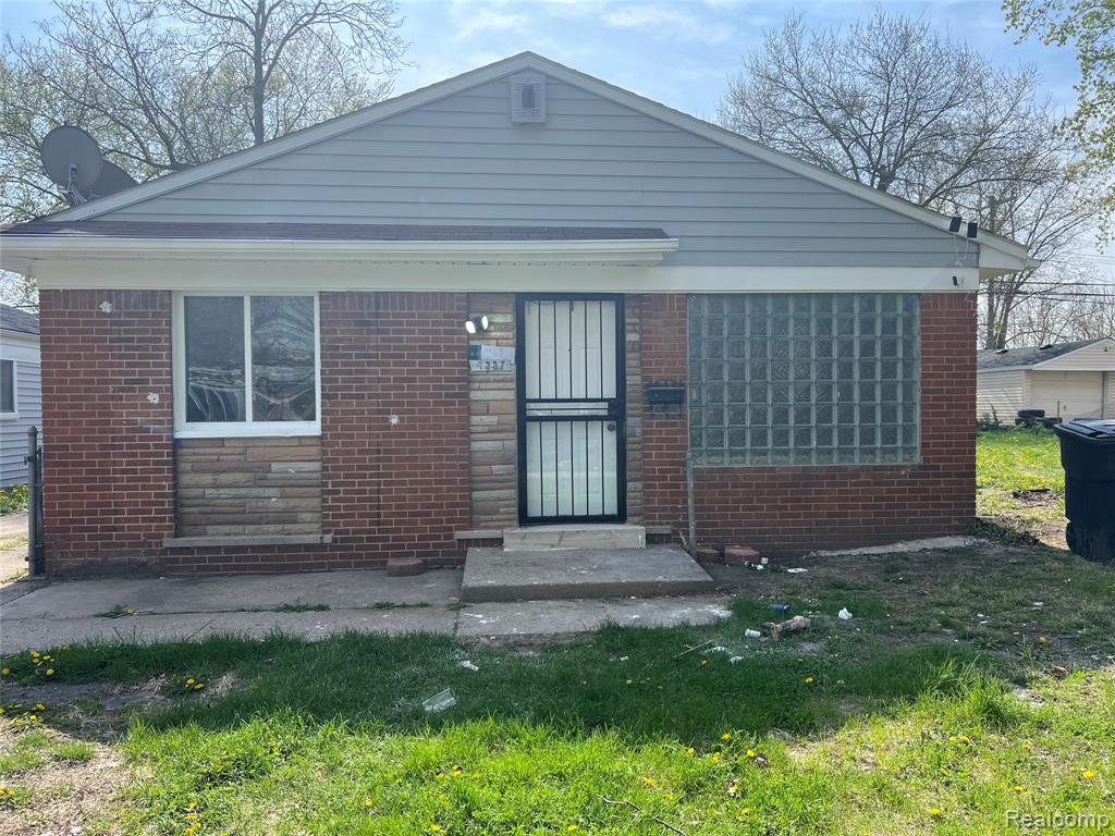 4337 Algonquin Street Property Photo 1