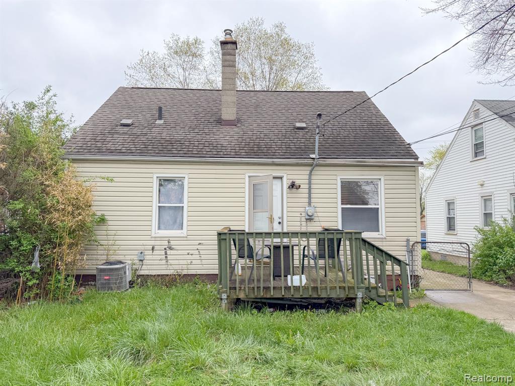 24811 Valley Avenue Property Photo 17