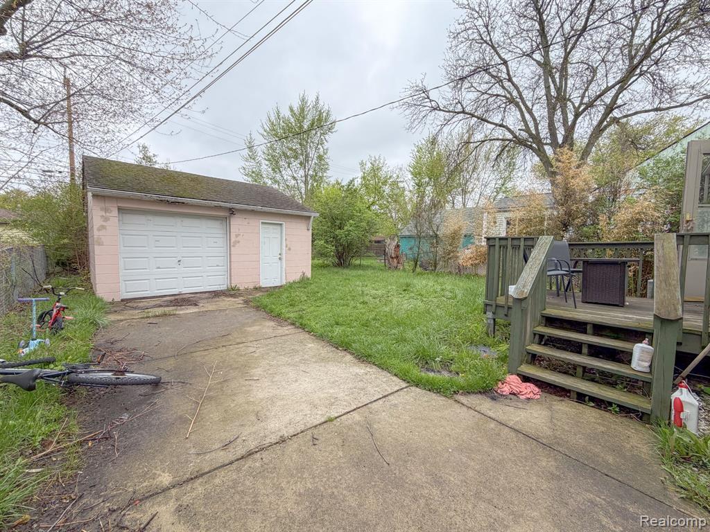 24811 Valley Avenue Property Photo 20