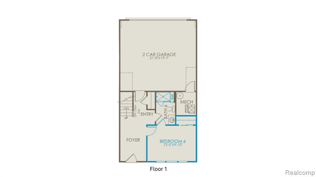 25429 Orwell Street Property Photo 2