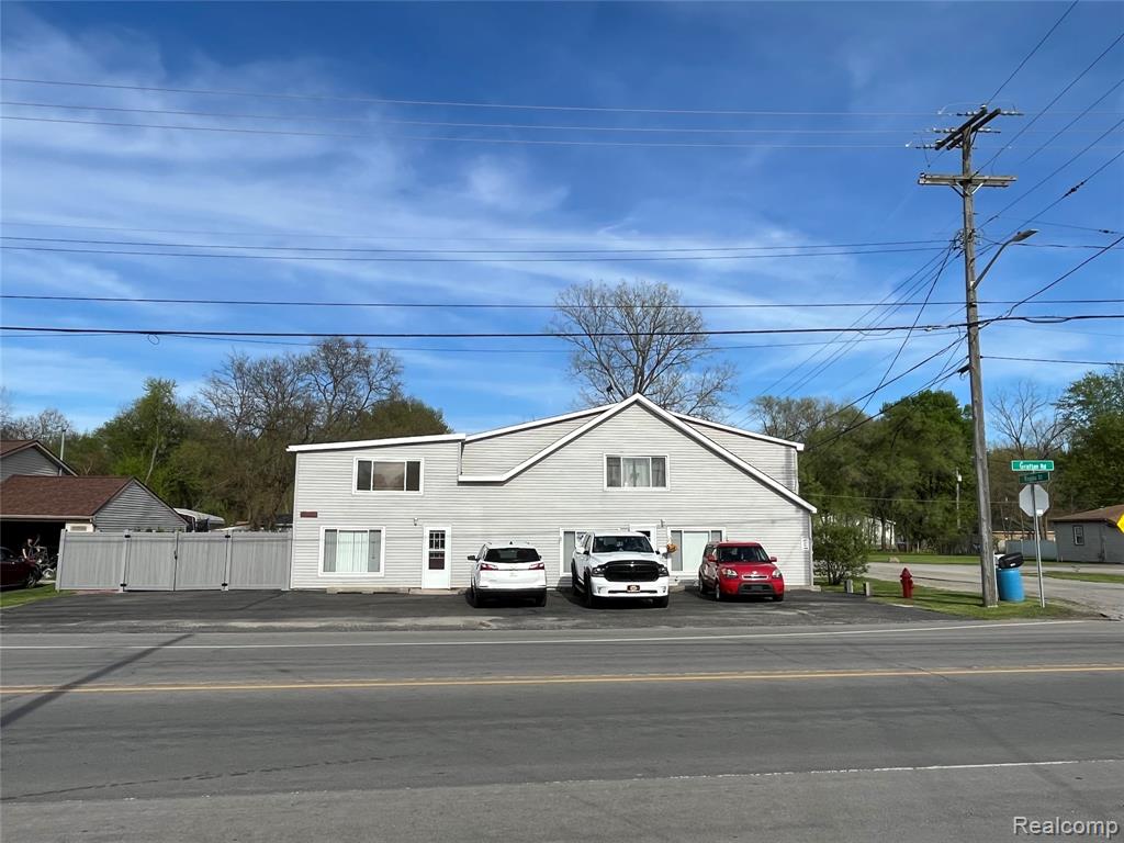 12660 Grafton Road Property Photo 1