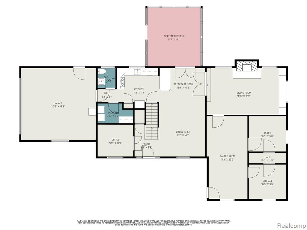 5085 Curtis Rd Property Photo 35