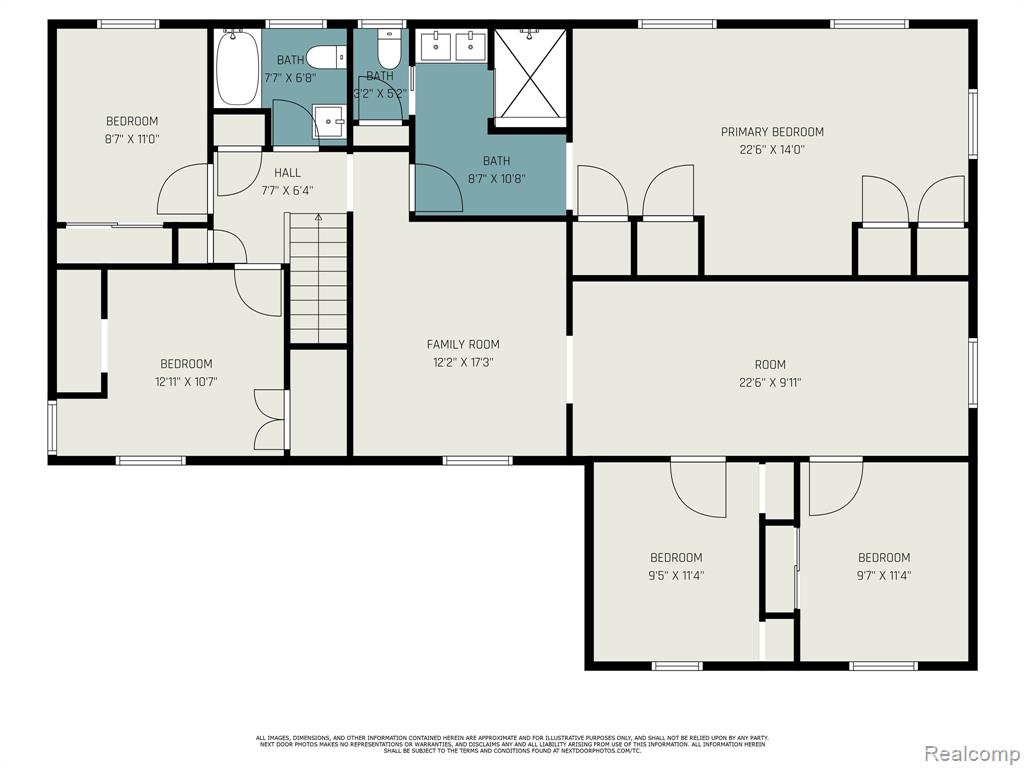 5085 Curtis Rd Property Photo 36