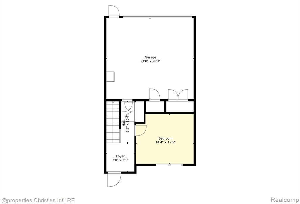 108 N Center Cove Property Photo 50