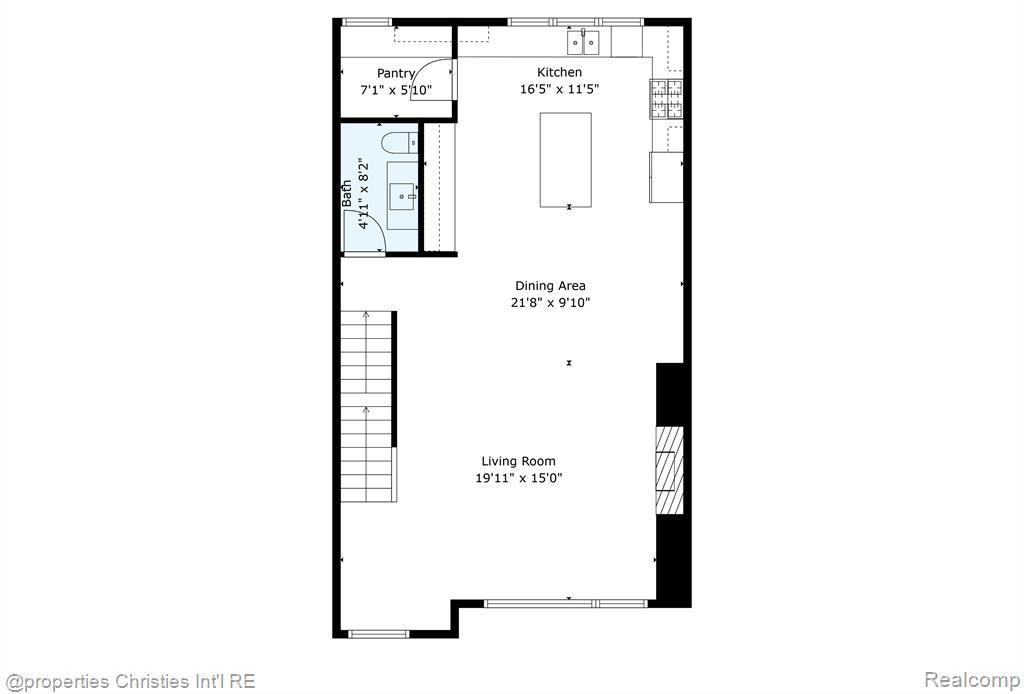 108 N Center Cove Property Photo 51