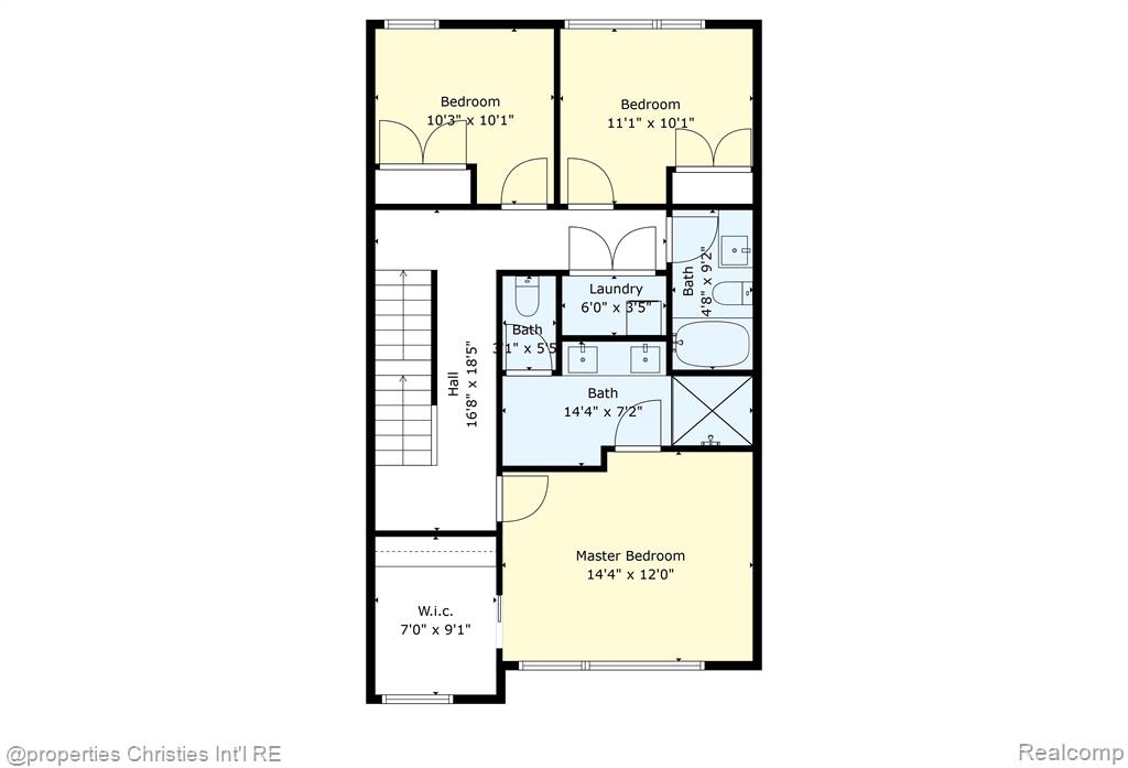 108 N Center Cove Property Photo 52