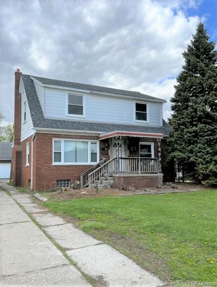 23271 Willard Avenue Property Photo 1
