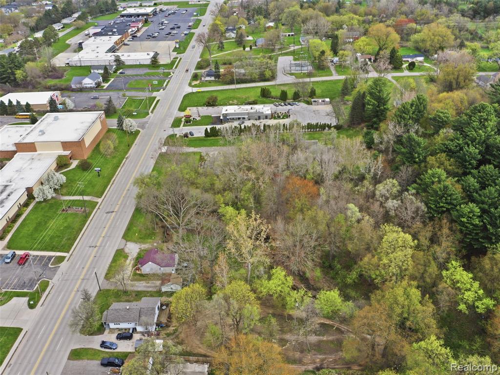 0 N Genesee Road Property Photo 1