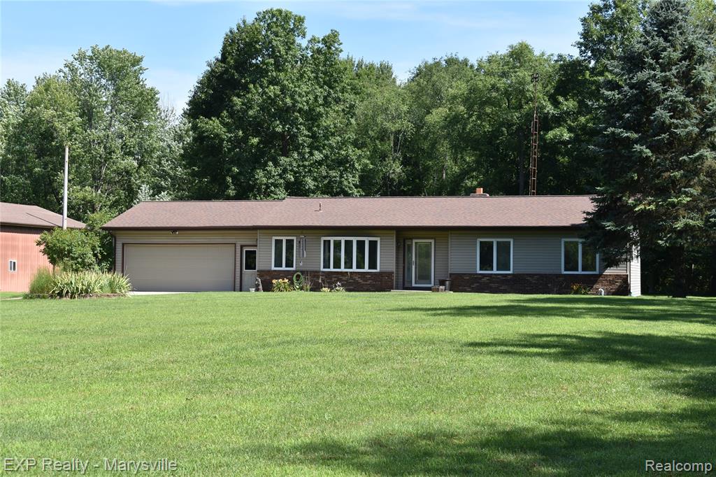 12980 Metcalf Road Property Photo 1