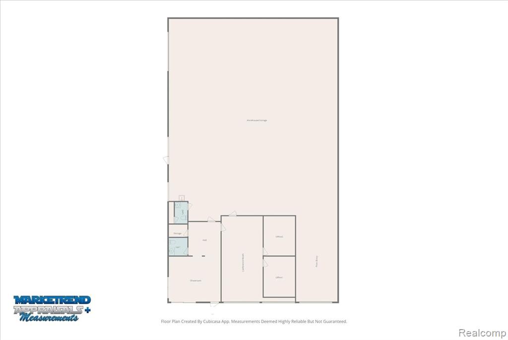 588 S Lapeer Road Property Photo 42