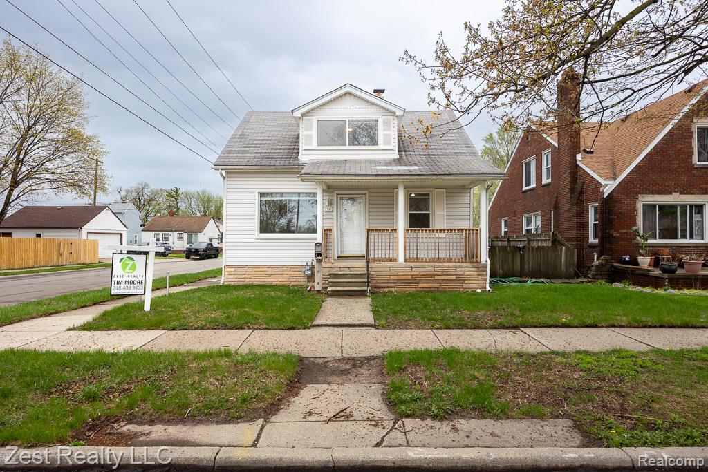 1353 Pagel Avenue