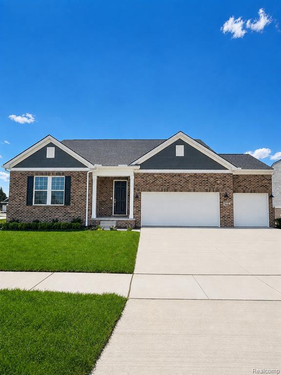 50681 Crusader Drive Property Photo 1