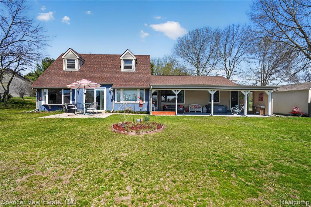 604 Gaffney Property Photo 1