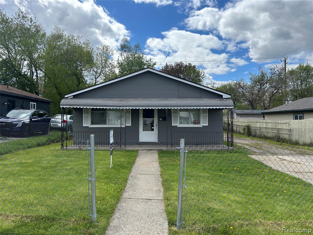 805 Kettering Avenue Property Photo 1