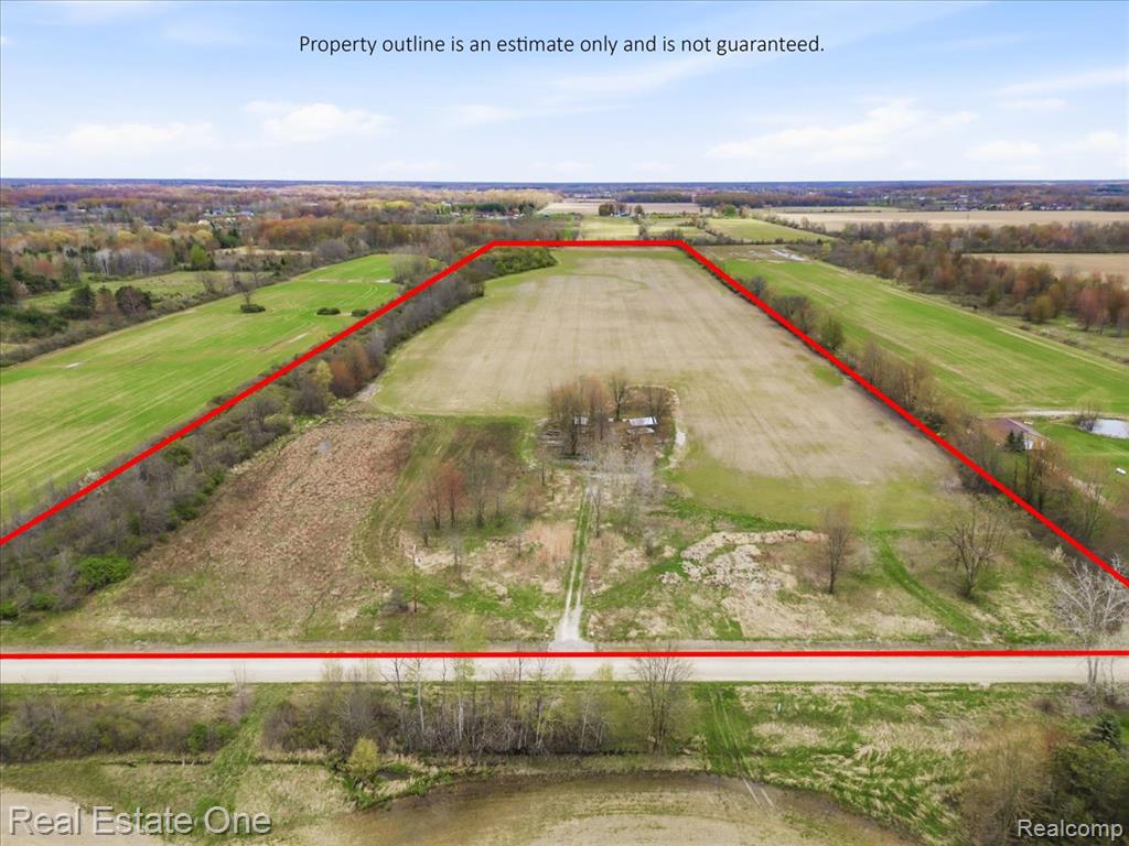 2320 Braidwood Road Property Photo 1