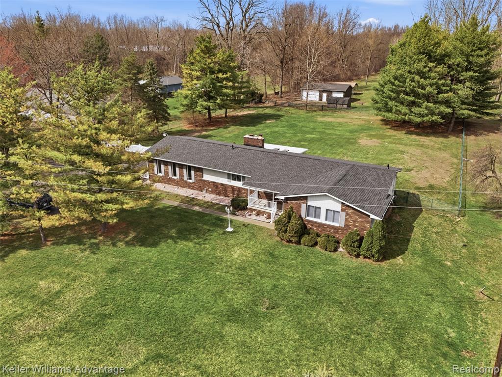 28800 Sibley Road Property Photo 1