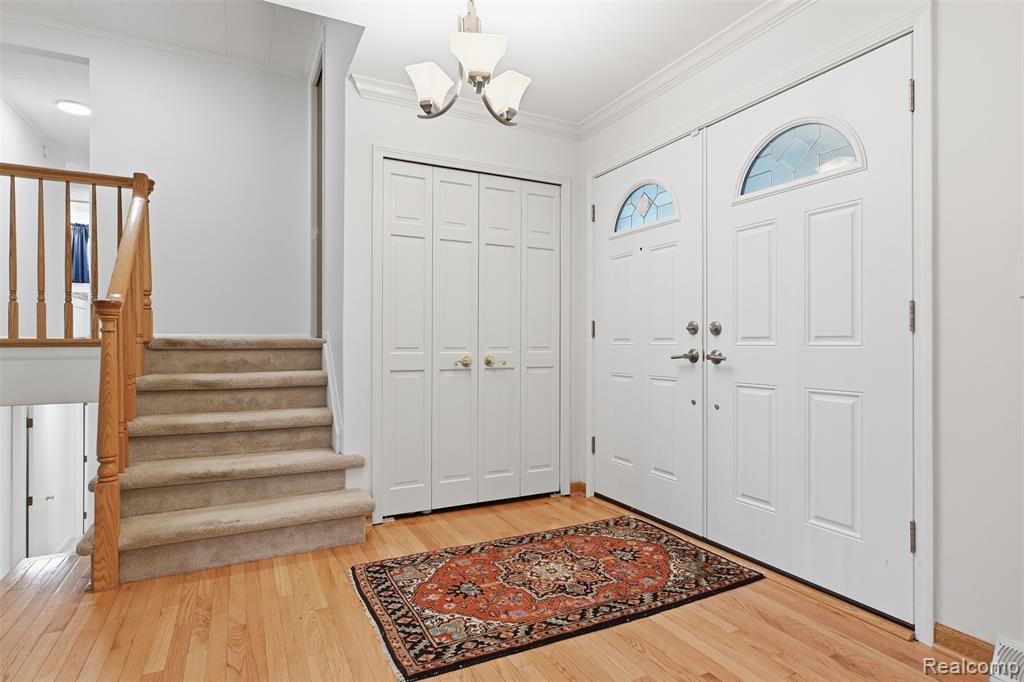 1700 Washington Road Property Photo 11